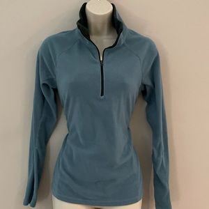 COLUMBIA WOMANS FLEECE